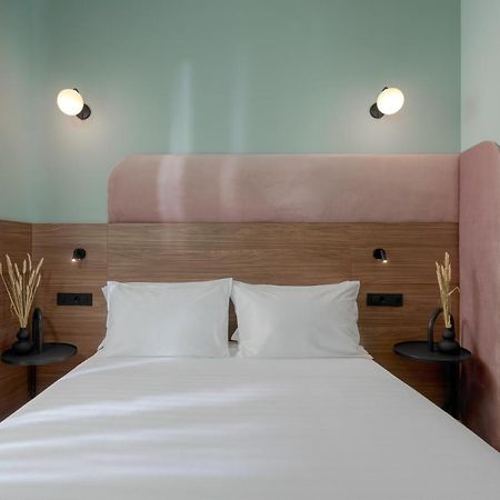 Naiades The Residence Ioannina Castle ภายนอก รูปภาพ