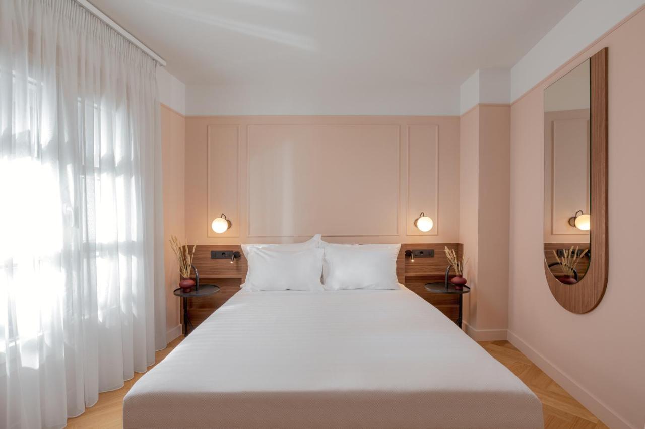 Naiades The Residence Ioannina Castle ภายนอก รูปภาพ