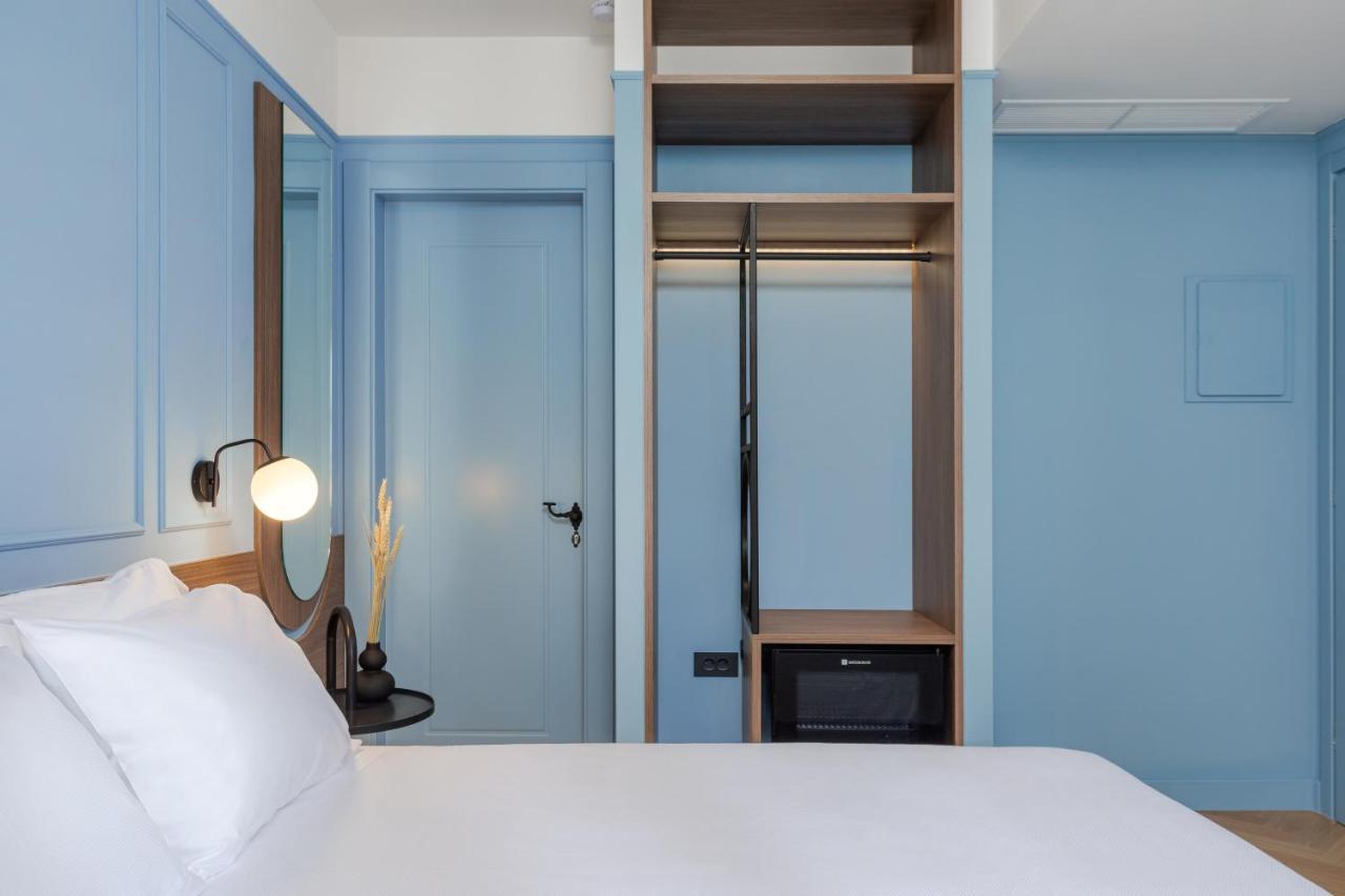 Naiades The Residence Ioannina Castle ภายนอก รูปภาพ