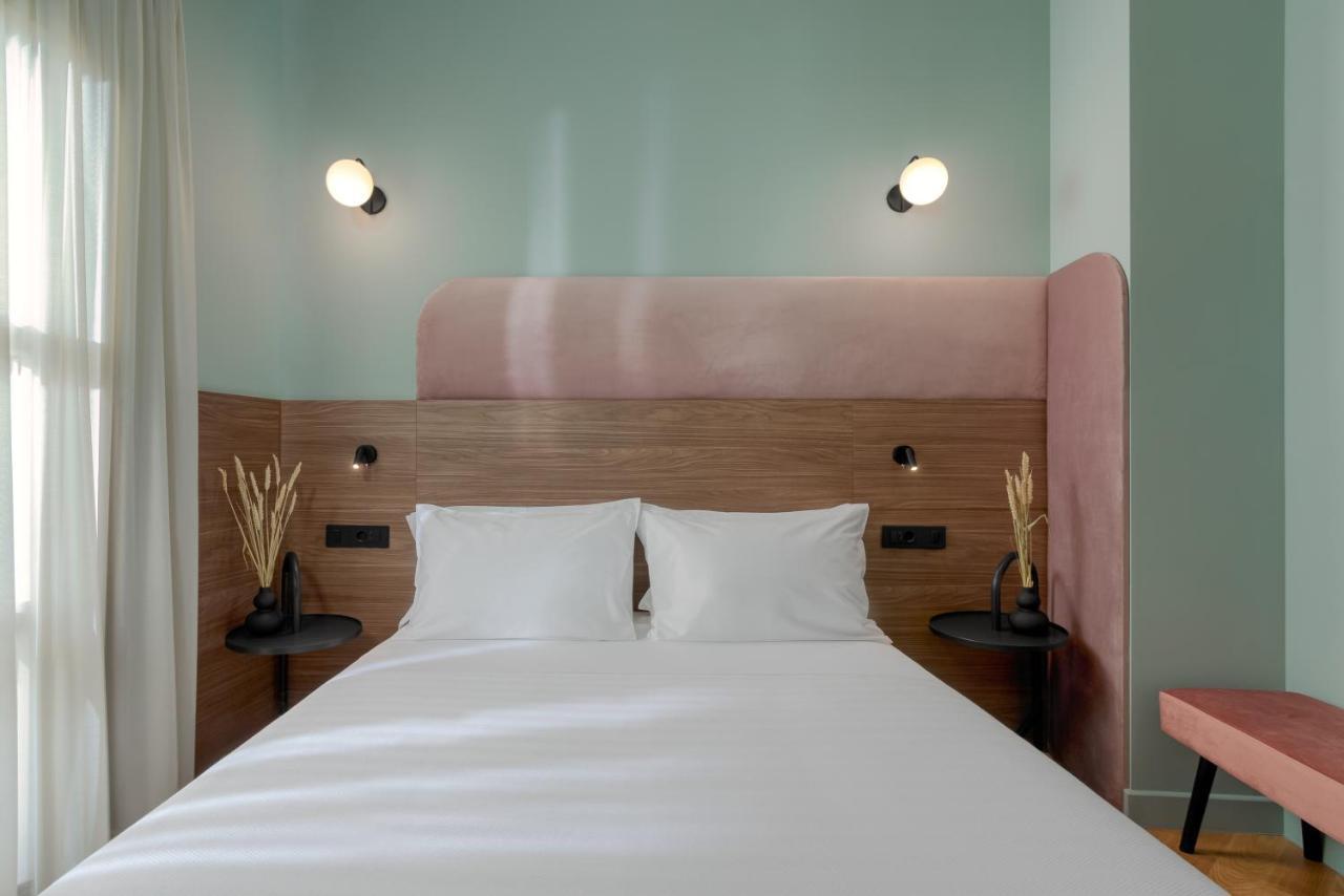Naiades The Residence Ioannina Castle ภายนอก รูปภาพ